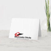 先生ルールノートカード カード (裏面)