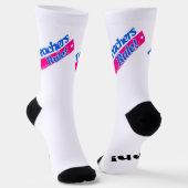 先生ルール/採点ソックス ソックス (傾斜あり)