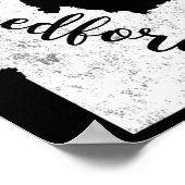 先生レッドEd Idaho Public Education 1 ポスター (角)