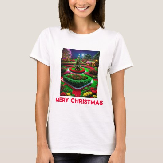 先生ロゴ Tシャツ (正面)