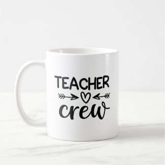 先生乗組員 コーヒーマグカップ