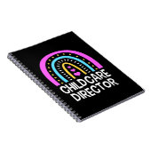 先生保育士 ノートブック (右側)