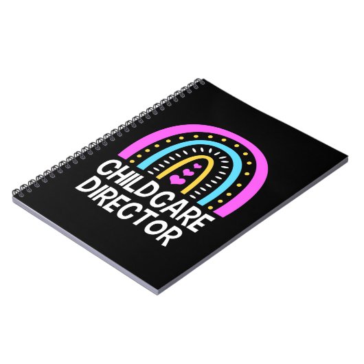 先生保育士 ノートブック (左側)