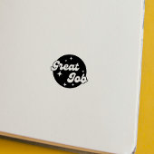 先生勇気付けられる素晴らしジョブ新学期 ラバースタンプ