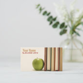 先生又は教授の名刺 名刺 (スタンド正面)