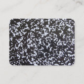 先生名刺 名刺 (裏面)