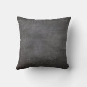 先生名 | Red Apple Blackboard 感謝していyou クッション (裏面)