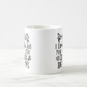 先生向けのマグカップ – 先生向けの完璧な贈り物 コーヒーマグカップ (中央)