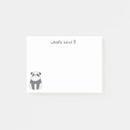 先生向けのItノート ポストイット