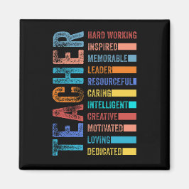 先生品質磁石 マグネット