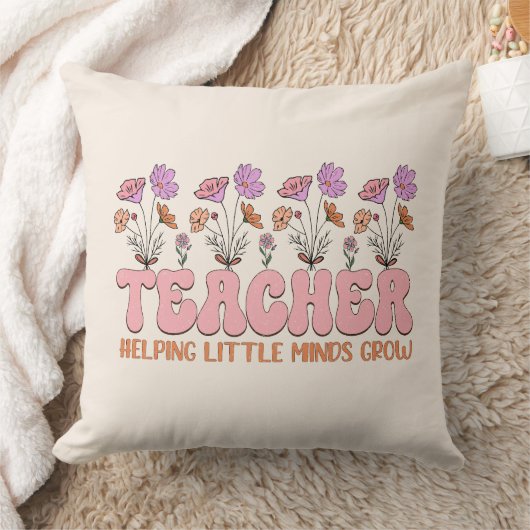 先生喜び クッション (ブランケット)