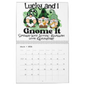 先生学校のカレンダー カレンダー (3月 2026)