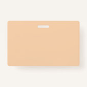 先生学生用浴室ホールパスシャルボード バッジ (裏面)