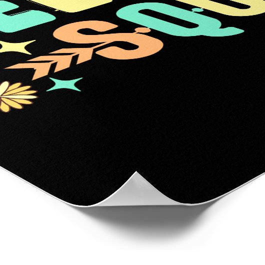 先生学生第3学年修士課程表彰班 ポスター (角)