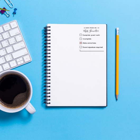 先生宿題の反応フィードバック ラバースタンプ