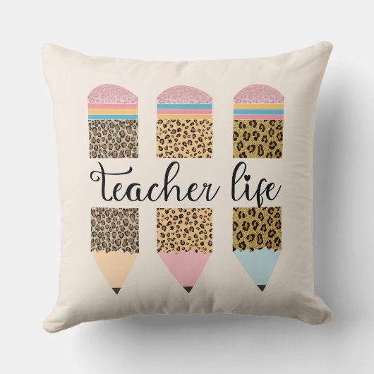 先生寿命 クッション (裏面)