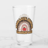 先生寿命 タンブラーグラス (裏面)