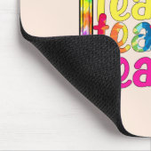 先生寿命 マウスパッド (コーナー)