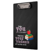 先生引用文 クリップボード (左)