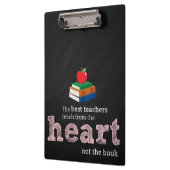 先生引用文 クリップボード (左)