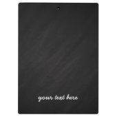 先生引用文 クリップボード (裏面)