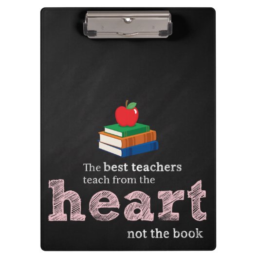 先生引用文 クリップボード (正面)