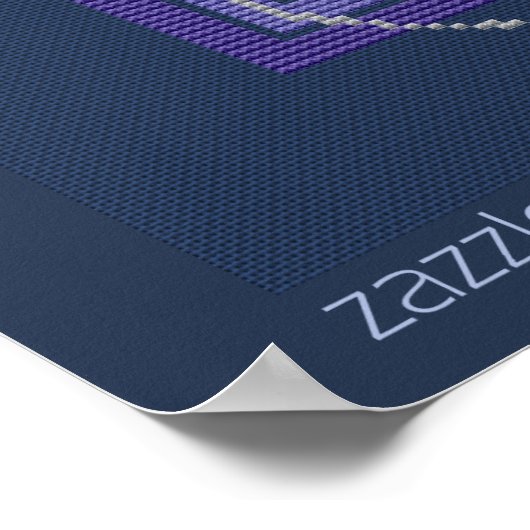 先生影響 ポスター (角)