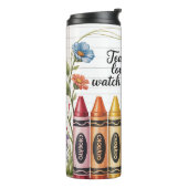 先生感動的タンブラー タンブラー (回転左)