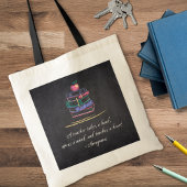 先生感動的トートバッグ トートバッグ