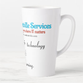 先生感動的マグ カフェラテマグ