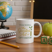 先生感動的マグ、電力先生 コーヒーマグカップ