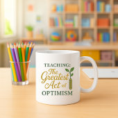 先生感動的マグ、電力先生 コーヒーマグカップ