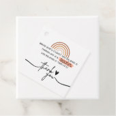 先生感謝の日ギフトラベル フェイバータグ (インサイチュ)