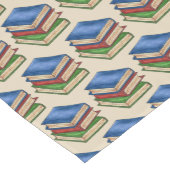 先生感謝の朝食リタイアメントパーティー ショートテーブルランナー (コーナー)