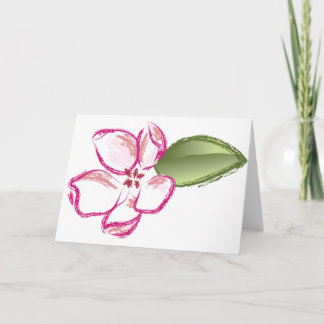 先生感謝の贈り物 サンキューカード