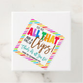 先生感謝ギフトラベル フェイバータグ (インサイチュ)