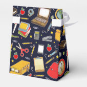 先生感謝ギフト特典ボックス フェイバーボックス (裏面サイド)