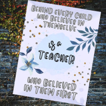 先生感謝ギフト。