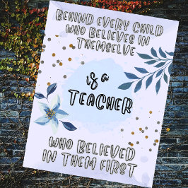 先生感謝ギフト。