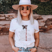 先生感謝教えギフトカスタム隊 Tシャツ