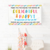 先生感謝週間バナー 横断幕 (インサイチュ)