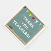 先生感謝 (コーナー)