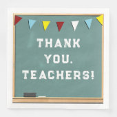 先生感謝 (正面)