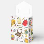 先生感謝 フェイバーボックス (オープン)