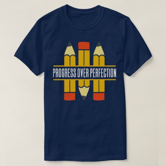 先生教えズスクール1 Tシャツ (デザイン正面)