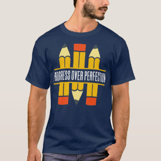 先生教えズスクール1 Tシャツ