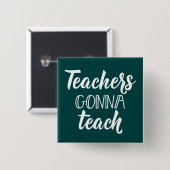 先生教え 缶バッジ (正面&裏面)