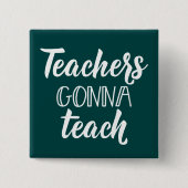 先生教え 缶バッジ (正面)