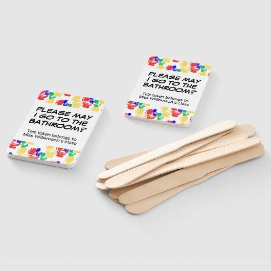 先生教室の管理バスルームの通過要求 ハンドファン (組立なし)