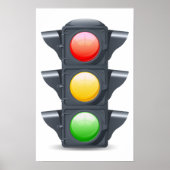 先生教室の管理 ポスター (正面)